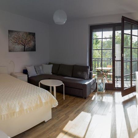 Apartament Kameralny Казимеж-Дольны Экстерьер фото