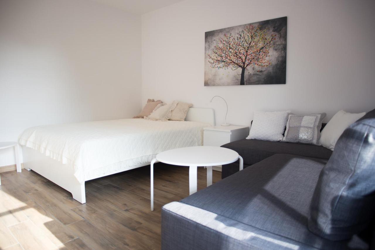 Apartament Kameralny Казимеж-Дольны Экстерьер фото